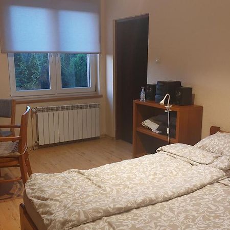 Apartament Polna Zator公寓 外观 照片