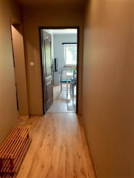 Apartament Polna Zator公寓 外观 照片