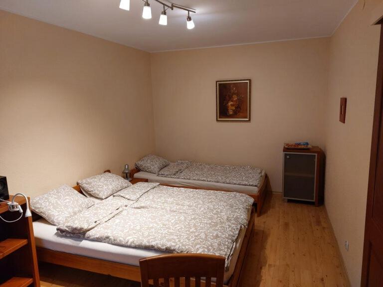 Apartament Polna Zator公寓 外观 照片