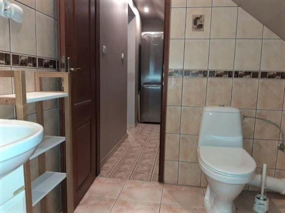 Apartament Polna Zator公寓 外观 照片
