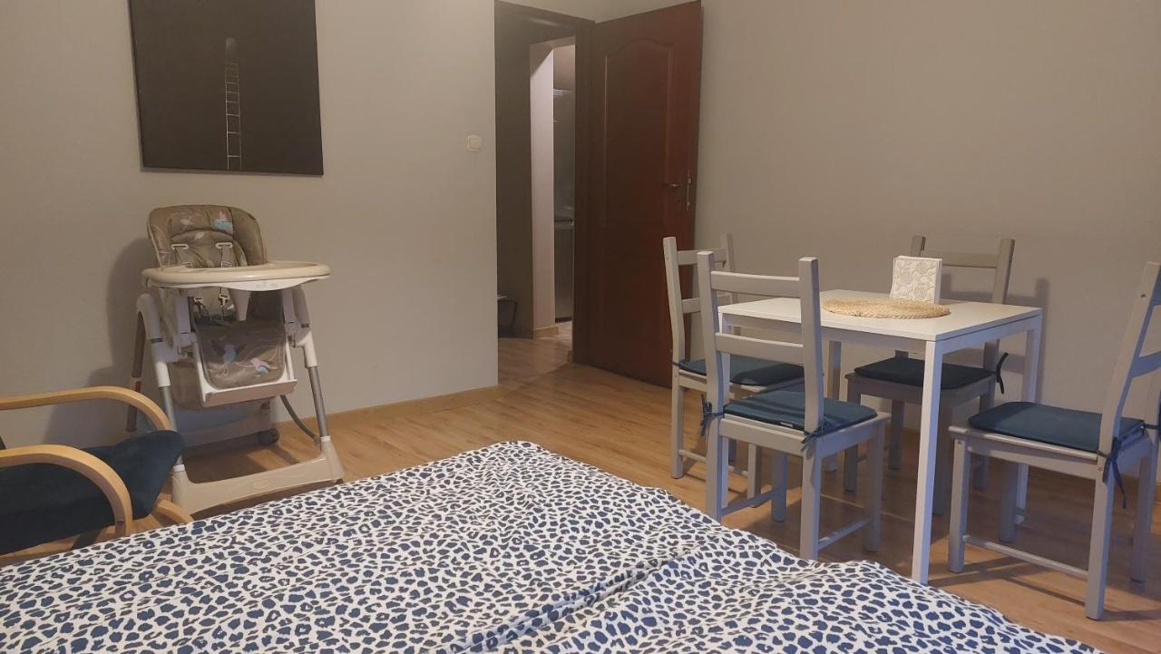 Apartament Polna Zator公寓 外观 照片